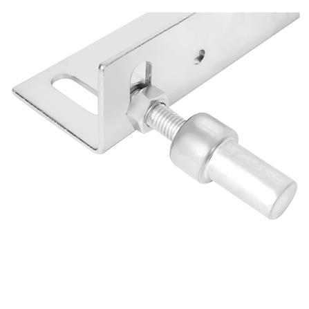 ชุดฉากยึด พร้อมล้อประคองเกลียว (ลูกปืน) BIH 3/4 นิ้ว_2