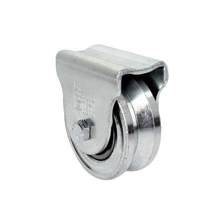 ชุดเฟรมล้อเดี่ยว (2IN1) พร้อมล้อร่องฉาก BIH 3X1 1/4 นิ้ว_1