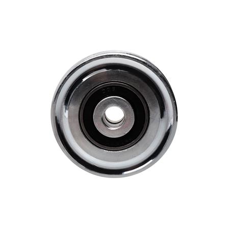 ล้อร่องเพลาเหล็กเหนียว BIH 2.1/2X1 นิ้ว (6.25 ซม.)