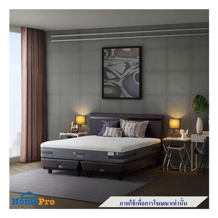 ที่นอน 3.5 ฟุต SEALY BALANCE พร้อมชุดเครื่องนอน 7 ชิ้น_1