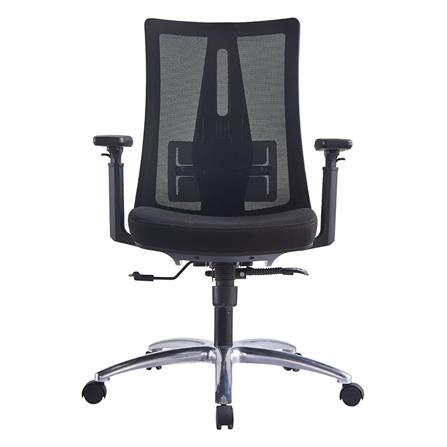 เก้าอี้สำนักงาน MODENA MAYA สีดำ_0