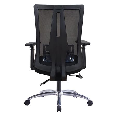 เก้าอี้สำนักงาน MODENA MAYA สีดำ_3