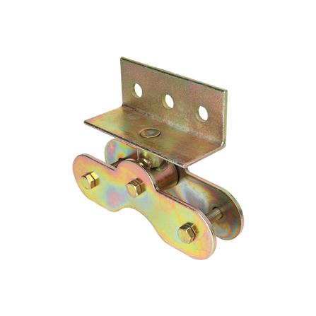 ขาล้อกระดก BIH ลูกปืน 3 นิ้ว (7.5 ซม.) สีรุ้ง_0