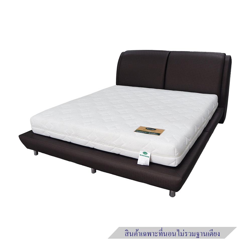 ที่นอน 6 ฟุต VENTRY TOPAZ พร้อมชุดเครื่องนอน 7 ชิ้น