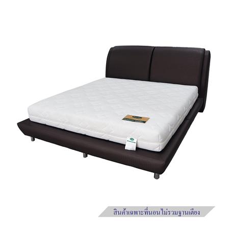 ที่นอน 6 ฟุต VENTRY TOPAZ พร้อมชุดเครื่องนอน 7 ชิ้น_4