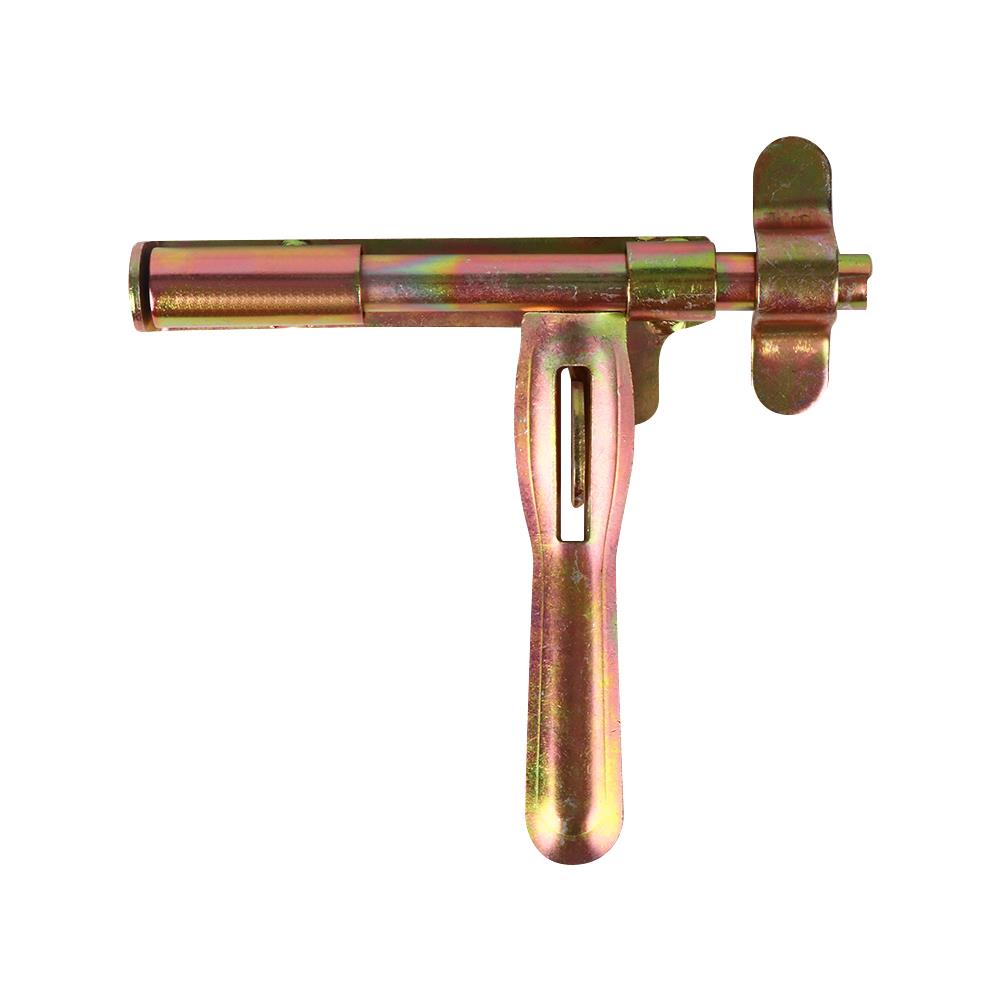 กลอนขวาง(2IN1) BIH 5/8X6 นิ้ว