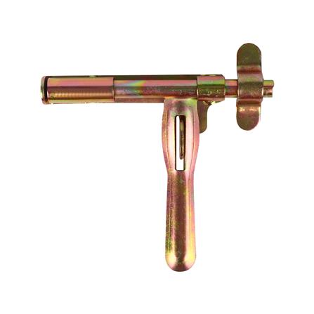 กลอนขวาง(2IN1) BIH 5/8X6 นิ้ว