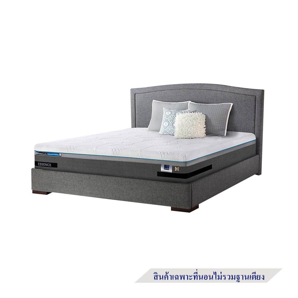 ที่นอน 3.5 ฟุต SEALY ESSENCE พร้อมชุดเครื่องนอน 7 ชิ้น