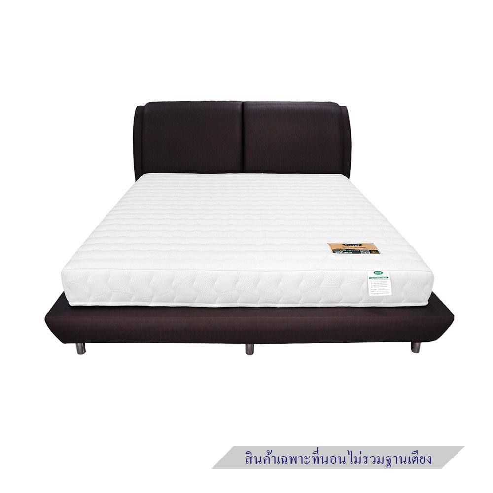 ที่นอน 5 ฟุต VENTRY INTELLIGENT พร้อมชุดเครื่องนอน 5 ชิ้น