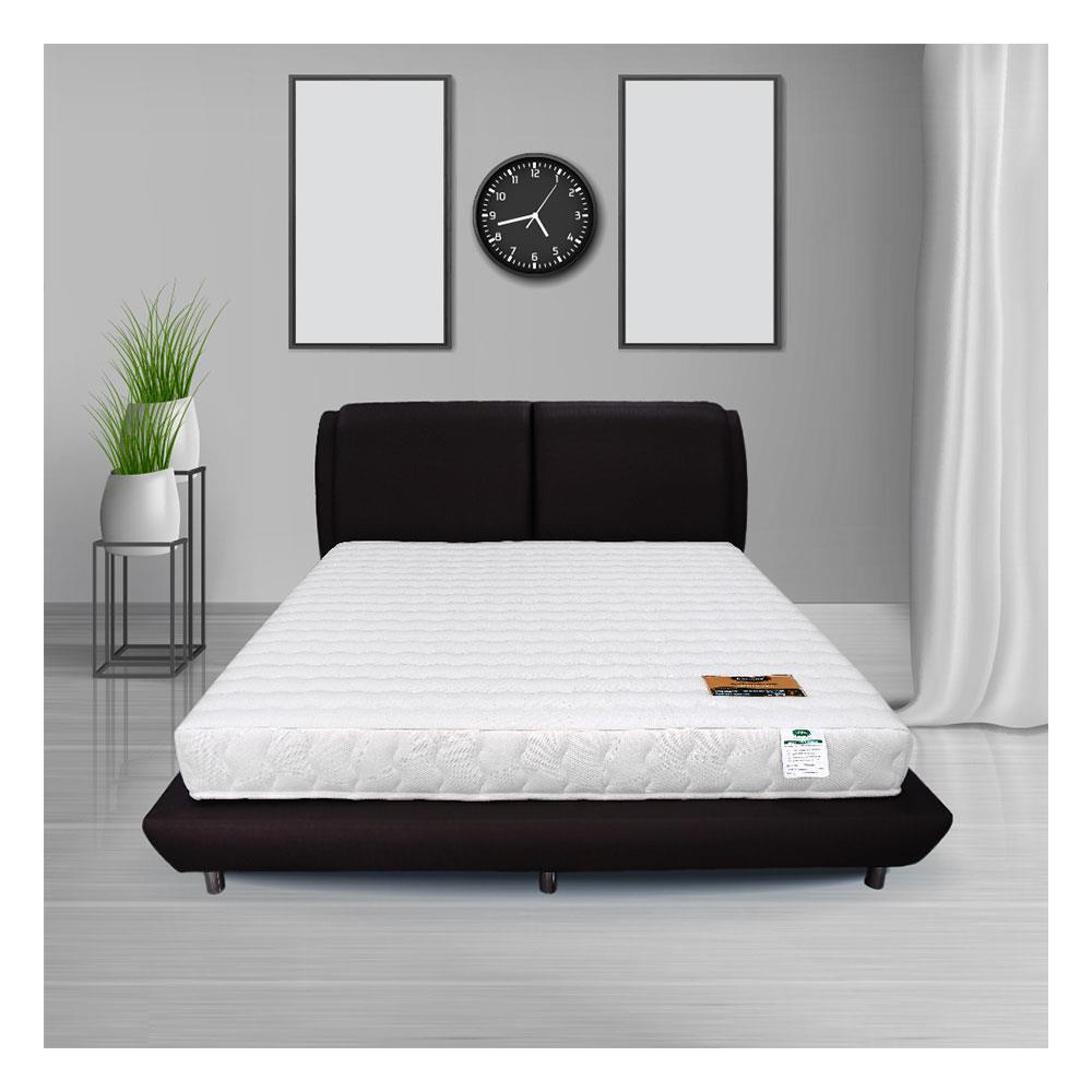 ที่นอน 5 ฟุต VENTRY INTELLIGENT พร้อมชุดเครื่องนอน 5 ชิ้น