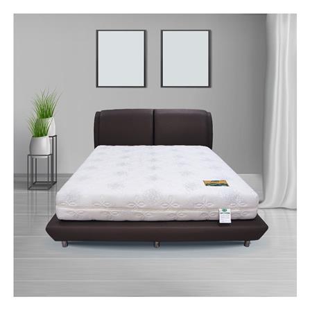 ที่นอน 6 ฟุต VENTRY EMERALD พร้อมชุดเครื่องนอน 5 ชิ้น_6