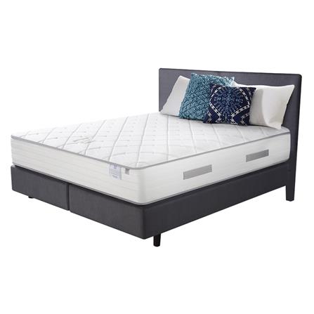 ที่นอน 3.5 ฟุต SEALY PURITY พร้อมชุดเครื่องนอน 7 ช...