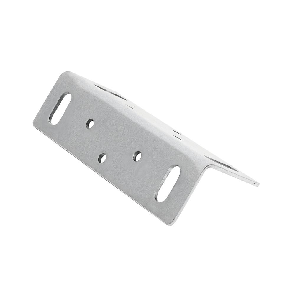 ฉากยึดล้อประคอง BIH 200X50X60 มม.