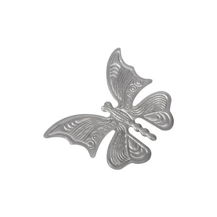 เหล็กดัด BIH ลายผีเสื้อใหญ่ แพ็ก 5 ชิ้น_1