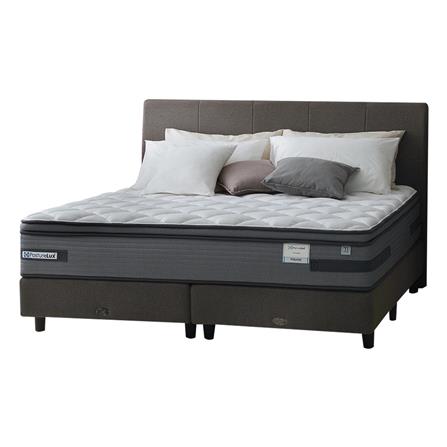 ที่นอน 3.5 ฟุต SEALY PARADISE พร้อมชุดเครื่องนอน 7...