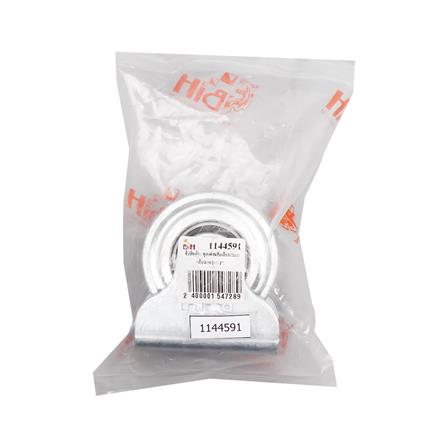 ชุดเฟรมล้อเดี่ยว (2IN1) พร้อมล้อร่องฉาก BIH 2 1/2 นิ้ว_2