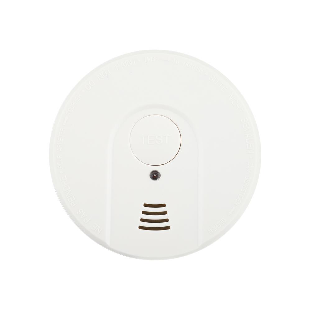 เซ็นเซอร์ตรวจจับควัน MILOCK