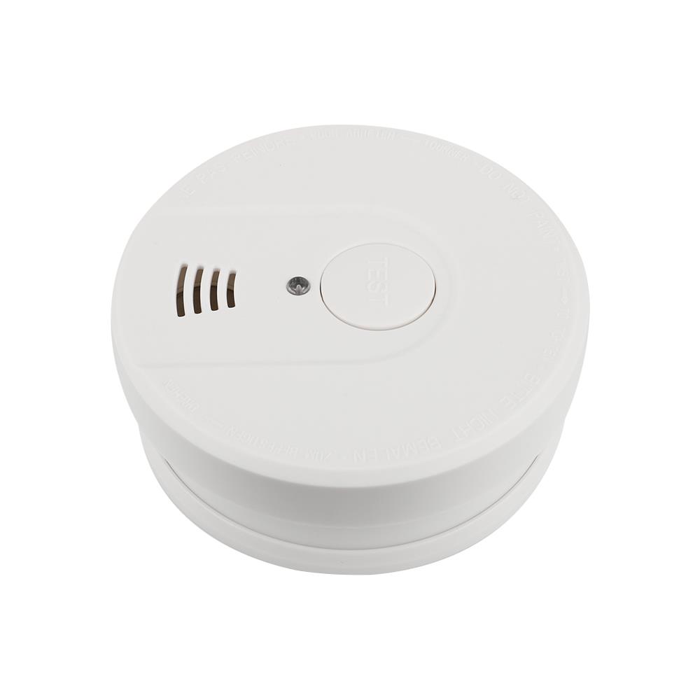 เซ็นเซอร์ตรวจจับควัน MILOCK