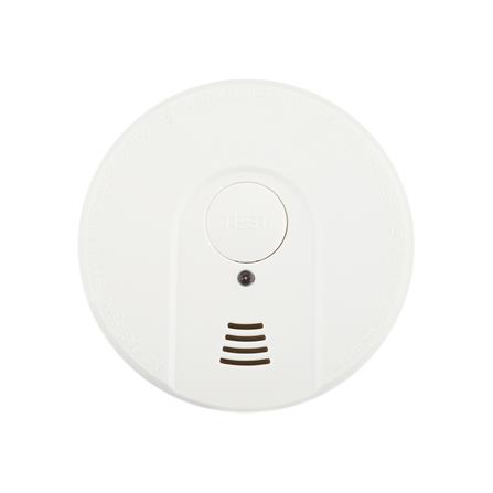 เซ็นเซอร์ตรวจจับควัน MILOCK