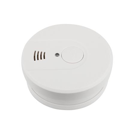 เซ็นเซอร์ตรวจจับควัน MILOCK_1