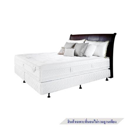 ที่นอน 3.5 ฟุต SEALY SOLITAIRE พร้อมชุดเครื่องนอน 7 ชิ้น