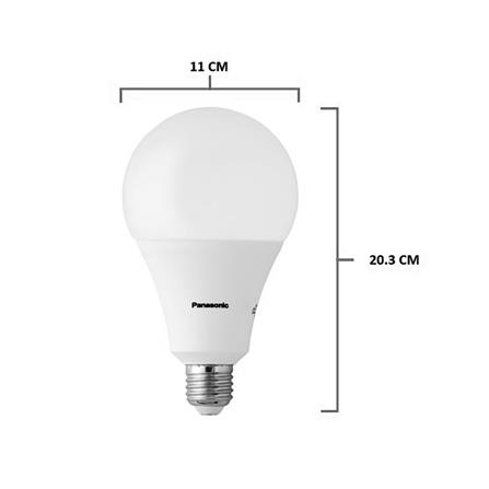 หลอด LED PANASONIC NEO 30 วัตต์ DAYLIGHT E27_3