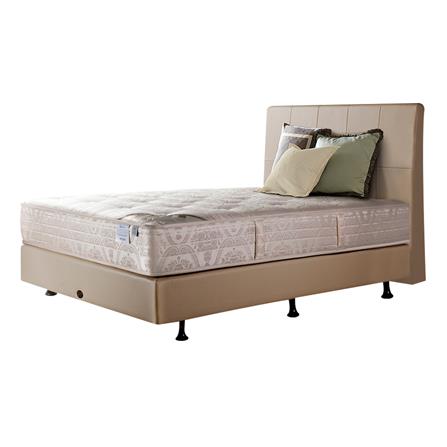 ที่นอน 3.5 ฟุต SEALY PLATINUM พร้อมชุดเครื่องนอน 7 ชิ้น