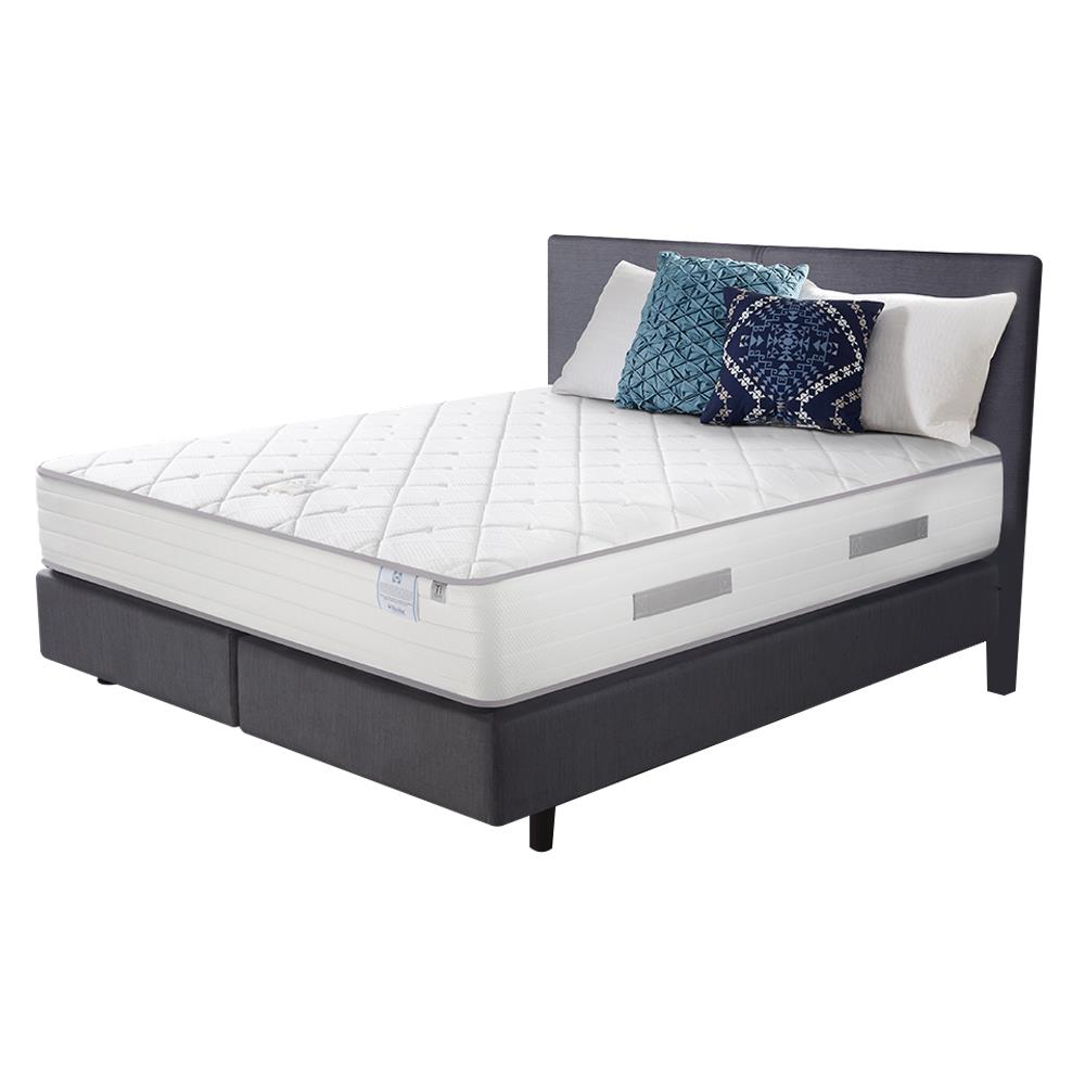 ที่นอน 5 ฟุต SEALY PURITY พร้อมชุดเครื่องนอน 11 ชิ้น