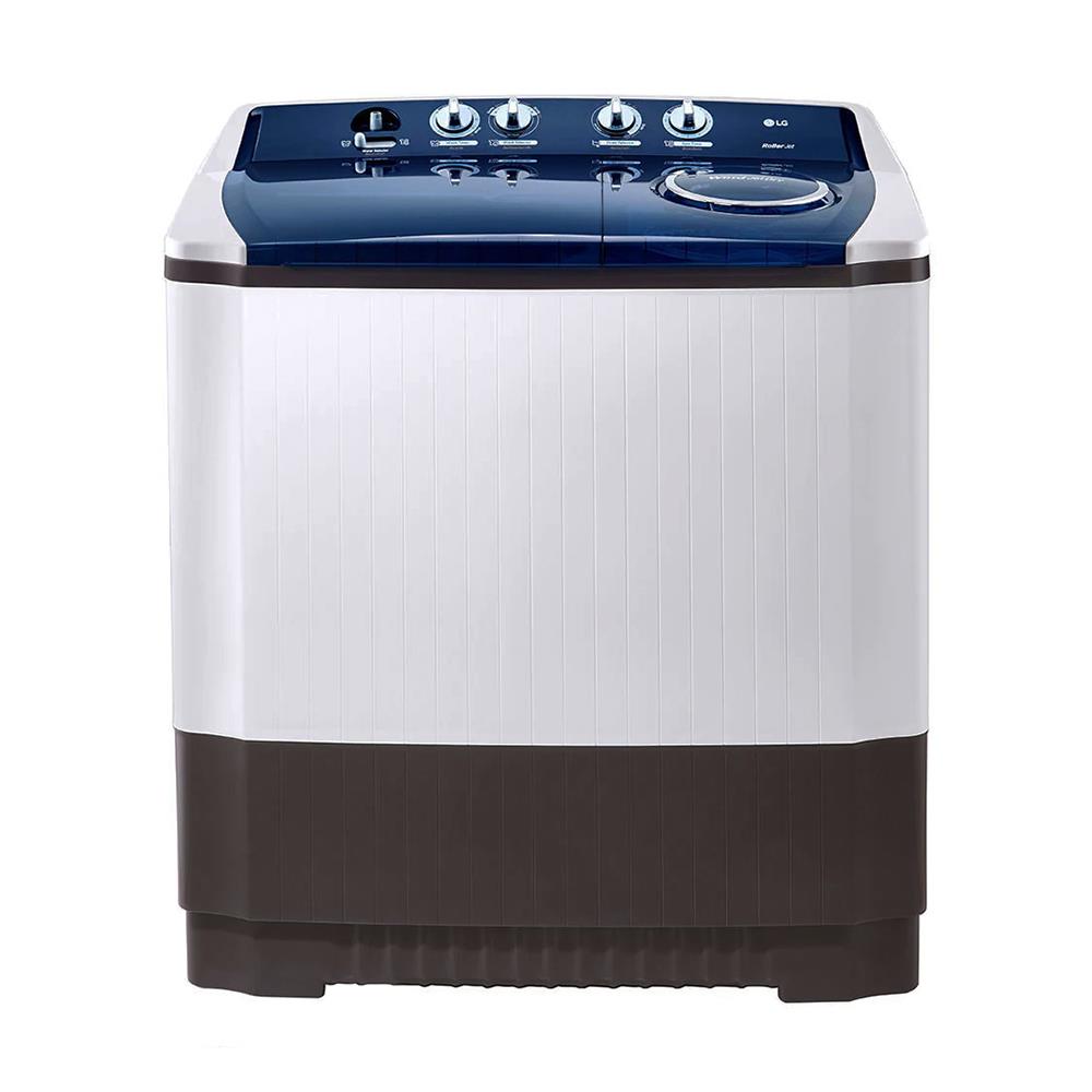 เครื่องซักผ้า 2 ถัง LG TT16WAPG 16 กก.