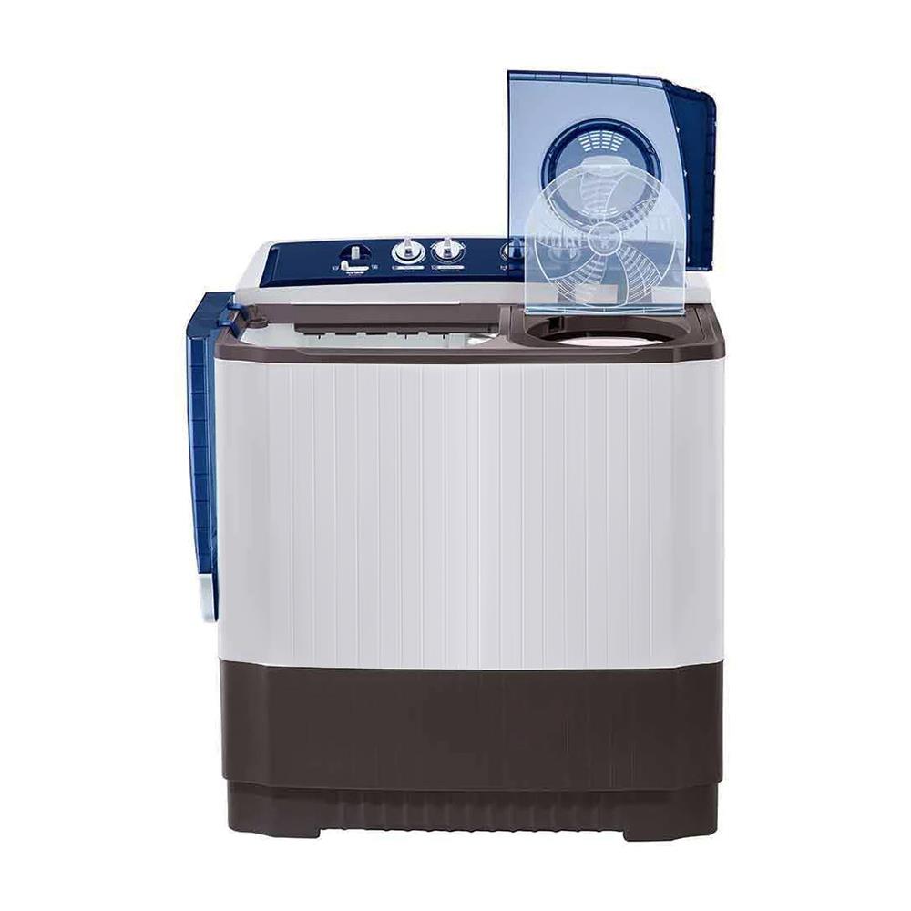 เครื่องซักผ้า 2 ถัง LG TT16WAPG 16 กก.