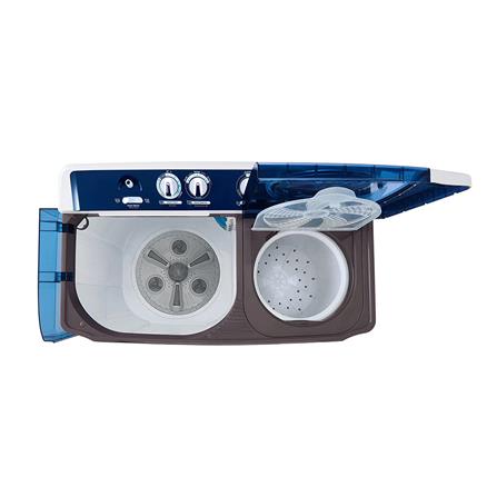 เครื่องซักผ้า 2 ถัง LG TT16WAPG 16 กก._2