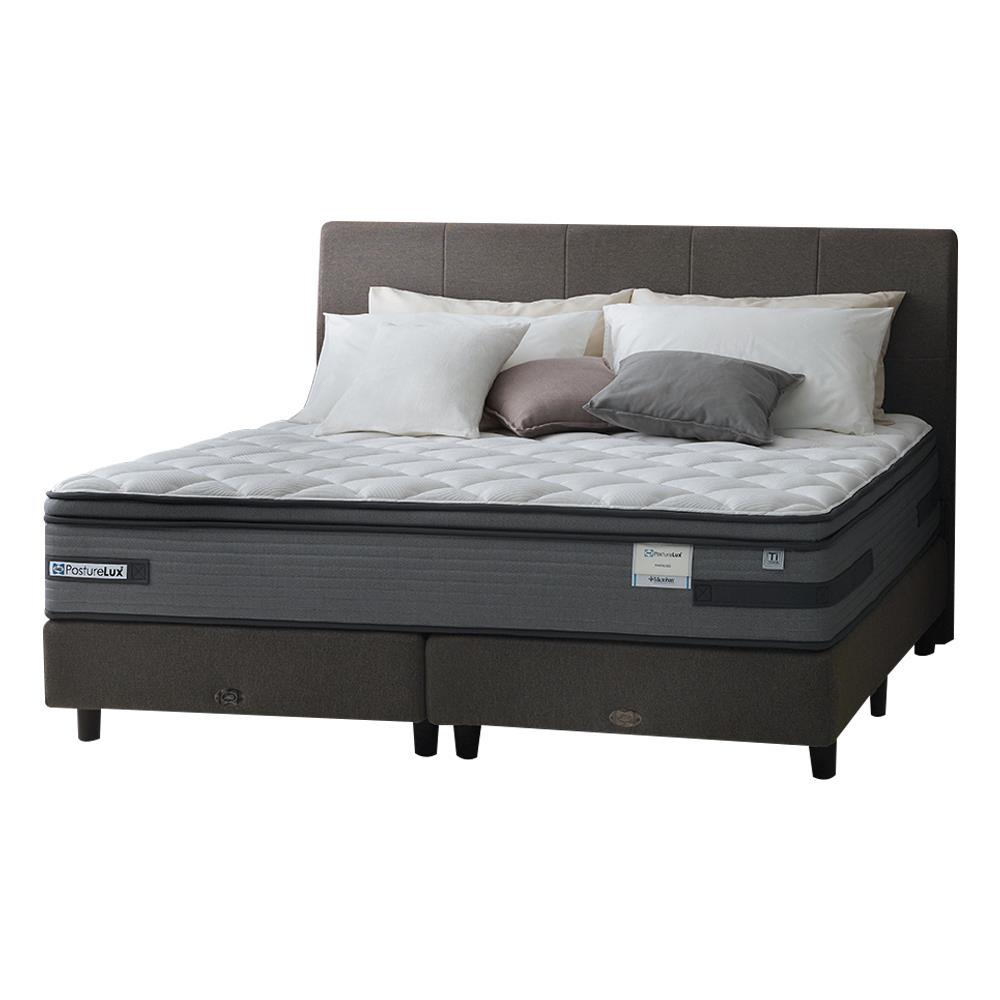 ที่นอน 5 ฟุต SEALY PARADISE พร้อมชุดเครื่องนอน 11 ชิ้น