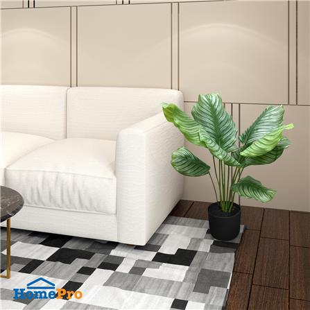 ต้นคล้านกยูงประดิษฐ์ LALA HOME 74 ซม._4