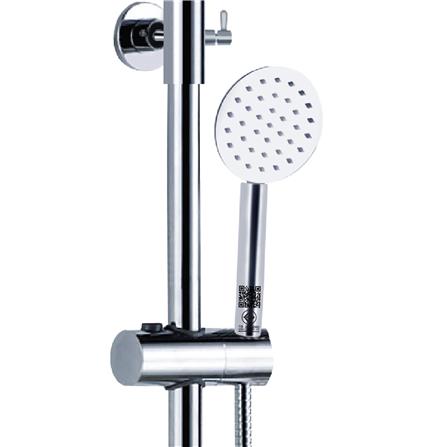 ฝักบัว RAIN SHOWER น้ำอุ่น HONS ST100_3