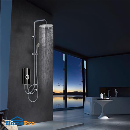 ฝักบัว RAIN SHOWER น้ำอุ่น HONS ST100_1