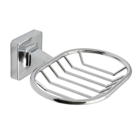 ที่ใส่สบู่ HONS H6506 โครม_0