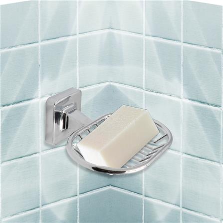 ที่ใส่สบู่ HONS H6506 โครม_1