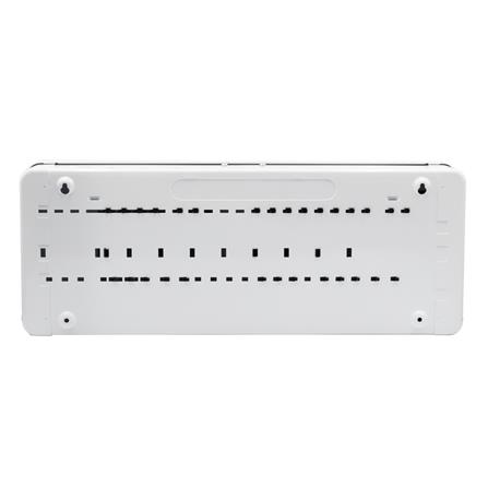 ชุดตู้คอนซูมเมอร์ยูนิต 63 แอมป์ 12ช่อง พร้อมกันไฟรั่ว/ไฟดูด SCHNEIDER_2