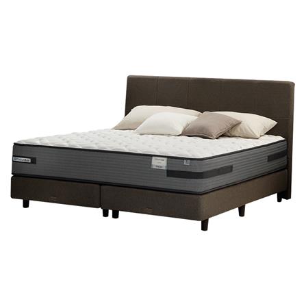 ที่นอน 5 ฟุต SEALY MIRACLE พร้อมชุดเครื่องนอน 11 ชิ้น_0