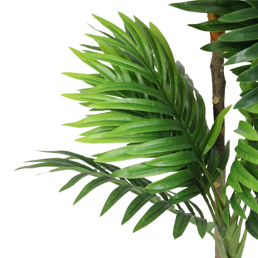 ต้นหมากประดิษฐ์ LALA HOME 110 ซม.