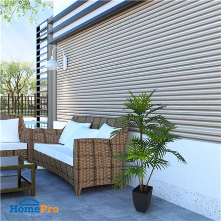 ต้นหมากประดิษฐ์ LALA HOME 110 ซม._5