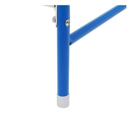 ราวแขวนผ้า AA-1 102x38x137cm สีน้ำเงิน PLIM_4