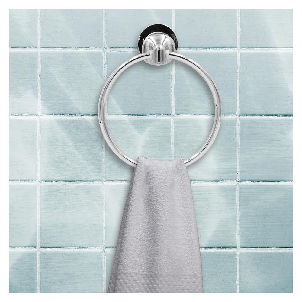 ห่วงแขวนผ้า HONS H1904 โครม