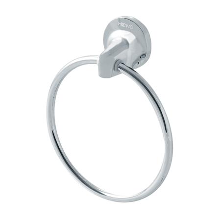 ห่วงแขวนผ้า HONS H1904 โครม