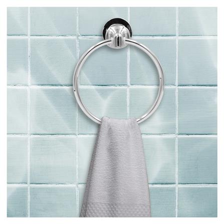 ห่วงแขวนผ้า HONS H1904 โครม_3