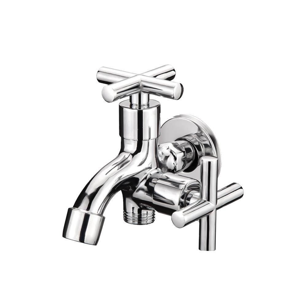 ก๊อกล้างพื้น 2 ทาง HONS BT3002