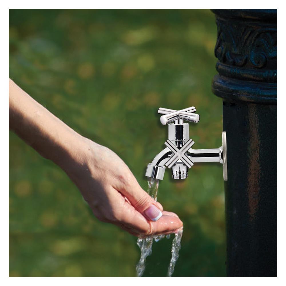 ก๊อกล้างพื้น 2 ทาง HONS BT3002