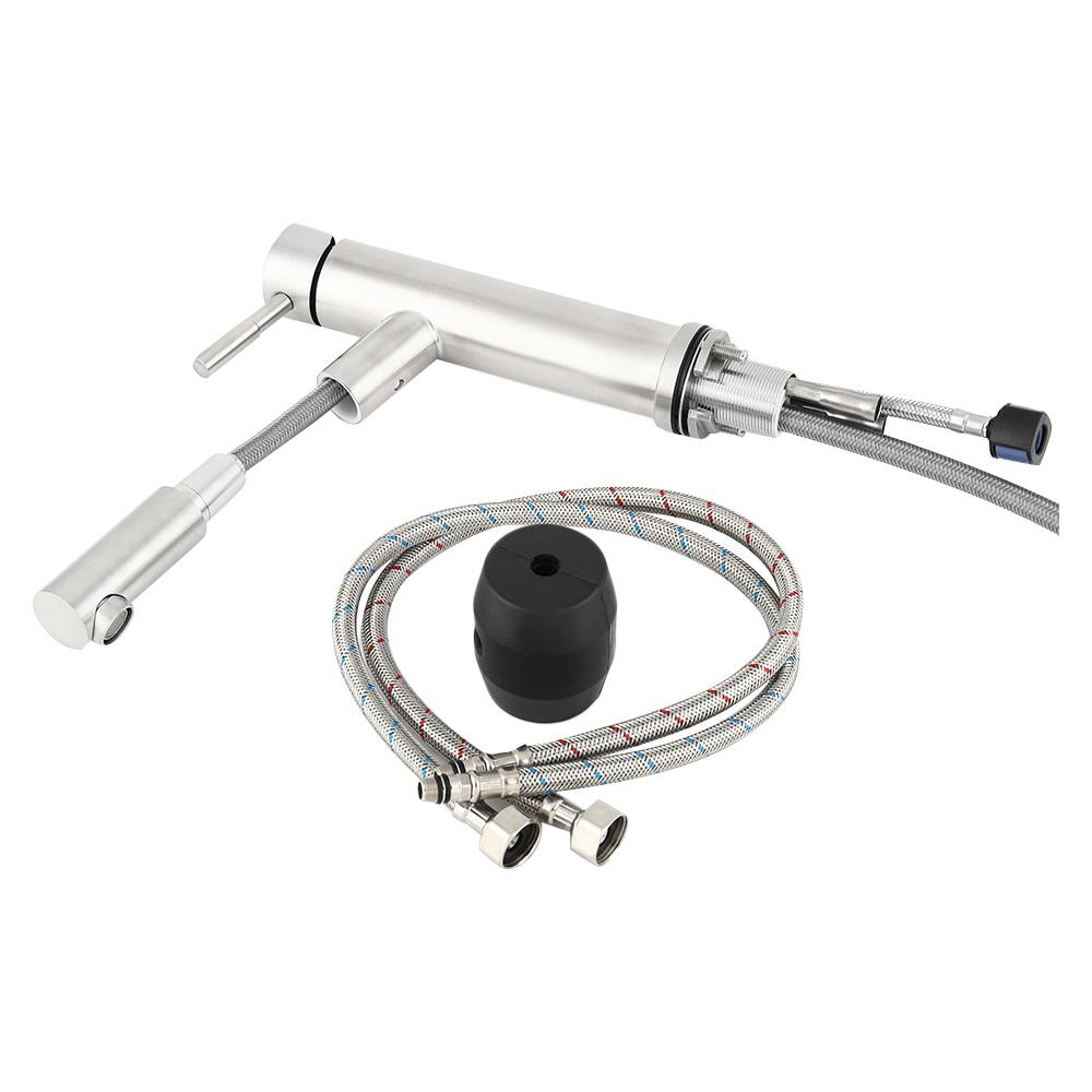 ก๊อกอ่างล้างหน้าเดี่ยว HONS F2014