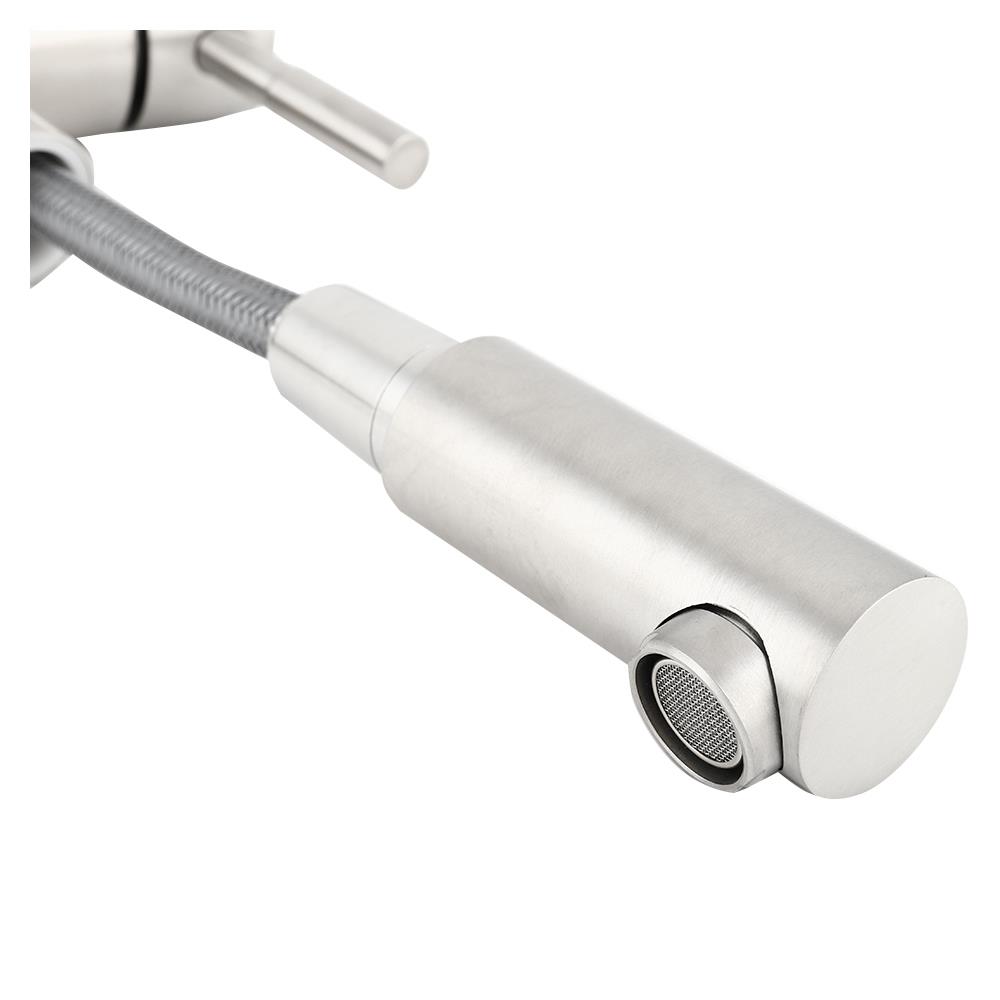 ก๊อกอ่างล้างหน้าเดี่ยว HONS F2014