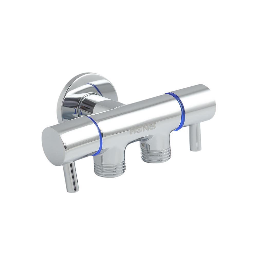 วาล์วฝักบัว 2 ทาง HONS VS3001